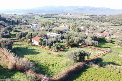 Land Sale - KARDAKATA, MUNICIPALITY OF ARGOSTOLI - SOUT