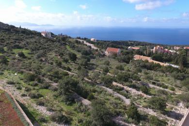 Terreno Vendita - ANTIPATA, COMUNE DI ERISSOS - NORD