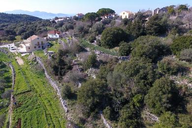 Terreno Vendita - VASILIKADES, COMUNE DI ERISSOS - NORD