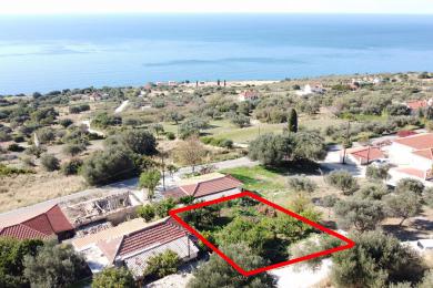 Land Sale - PLATIES, MUNICIPALITY OF ELIOS - SOUTHEAS