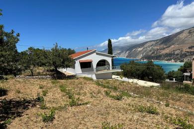 Casa Unifamigliare Vendita - ZOLA, COMUNE DI ARGOSTOLI - SUDOVEST