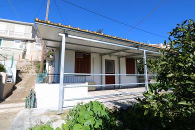 House Sale - PERATATA, MUNICIPALITY OF LIVATHOS - SOUTH