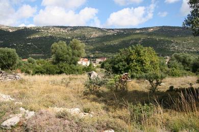 Land Sale - RAZATA, MUNICIPALITY OF ARGOSTOLI - SOUT