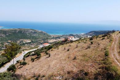 Land Sale - MARKOPOULO, MUNICIPALITY OF ELIOS - SOUTHEAS