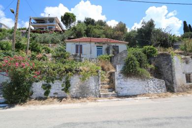 Casa Unifamigliare Vendita - VLACHATA, COMUNE DI LIVATHOS - SUDOVEST