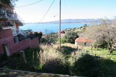 Casa Unifamigliare Vendita - FARSA, COMUNE DI ARGOSTOLI - SUDOVEST