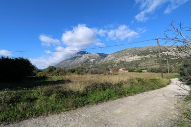 Land Sale - MAVRATA, MUNICIPALITY OF ELIOS - SOUTHEAS