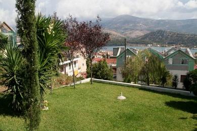 Land Sale - ARGOSTOLI, MUNICIPALITY OF ARGOSTOLI - SOUT