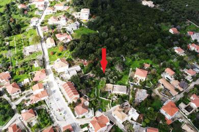 Land Sale - KERAMIES, MUNICIPALITY OF LIVATHOS - SOUTH