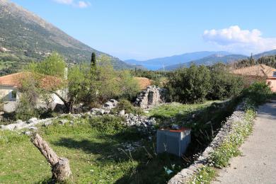 Land Sale - DRAKATA, MUNICIPALITY OF PYLAROS - NORTHE