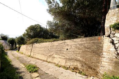 Land Sale - KARDAKATA, MUNICIPALITY OF ARGOSTOLI - SOUT