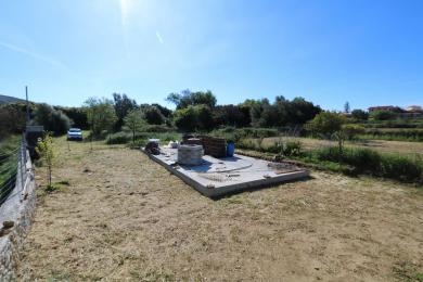 Land Sale - MAVRATA, MUNICIPALITY OF ELIOS - SOUTHEAS