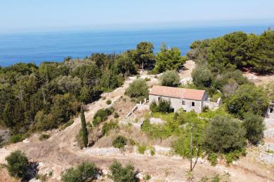 House Sale - HALIKERI, MUNICIPALITY OF ERISSOS - NORTH