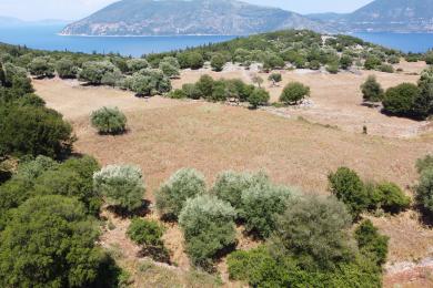 Gettaione Vendita - TOULIATA, COMUNE DI ERISSOS - NORD