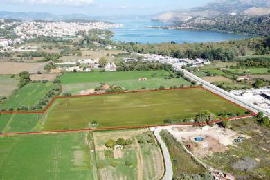 Agricultural Land Plot Sale - ARGOSTOLI, MUNICIPALITY OF ARGOSTOLI - SOUT