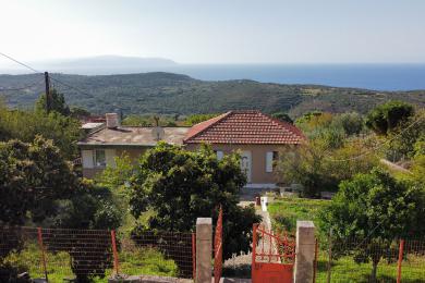 House Sale - ATSOUPADES, MUNICIPALITY OF ELIOS - SOUTHEAS