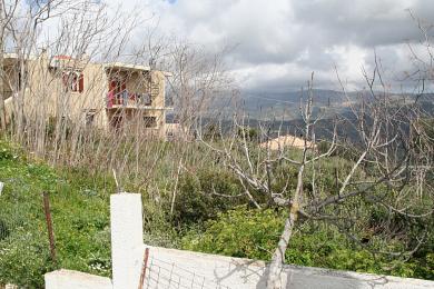 Land Sale - HELMATA, MUNICIPALITY OF ARGOSTOLI - SOUT