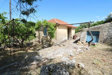 House Sale - FARAKLATA, MUNICIPALITY OF ARGOSTOLI - SOUT