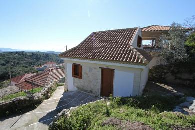 House Sale - CHAVDATA, MUNICIPALITY OF PALIKI - WEST