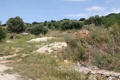 Land Sale - RAZATA, MUNICIPALITY OF ARGOSTOLI - SOUT