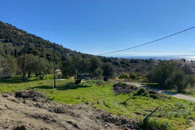 Land Sale - RATZAKLI, MUNICIPALITY OF ELIOS - SOUTHEAS