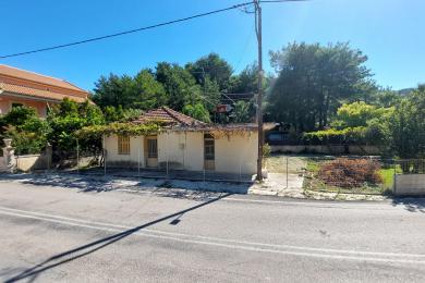 House Sale - TZANATA, MUNICIPALITY OF ELIOS - SOUTHEAS