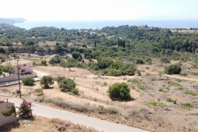 Terreno Vendita - TRAPEZAKI, COMUNE DI LIVATHOS - SUDOVEST