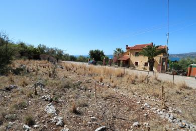 Land Sale - FARSA, MUNICIPALITY OF ARGOSTOLI - SOUT