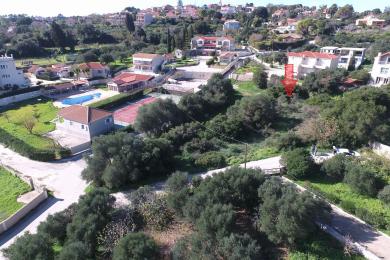 Land Sale - SPARTIA, MUNICIPALITY OF LIVATHOS - SOUTH