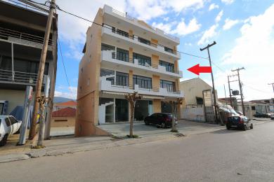 2ND FLOOR COMMERCIAL SPACE IN INDUSTRIAL AREA ARGOSTOLI