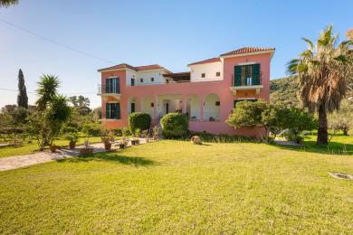 Hotel Sale - KATELIOS, MUNICIPALITY OF ELIOS - SOUTHEAS