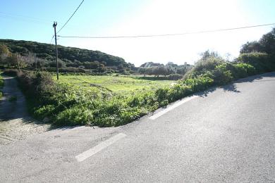 Land Sale - VILATORIA, MUNICIPALITY OF PALIKI - WEST