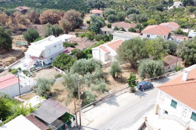 Terreno Vendita - NTOMATA, COMUNE DI LIVATHOS - SUDOVEST