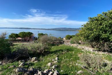 Land Sale - FARSA, MUNICIPALITY OF ARGOSTOLI - SOUT