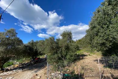 Land Sale - HIONATA, MUNICIPALITY OF ELIOS - SOUTHEAS