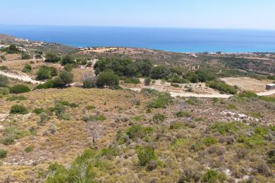 Agricultural Land Plot Sale - SKALA, MUNICIPALITY OF ELIOS - SOUTHEAS