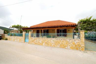 House Sale - FRAGATA, COMMUNITY OF OMALA - CENTRAL