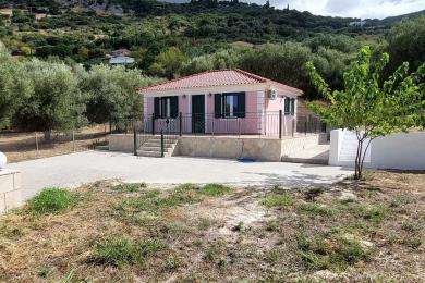 House Sale - VALERIANOS, MUNICIPALITY OF ELIOS - SOUTHEAS