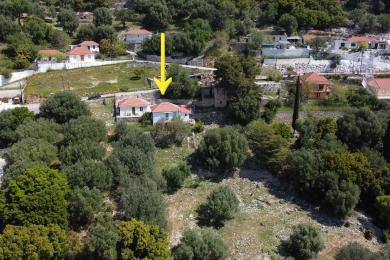 House Sale - FERENTINATA, MUNICIPALITY OF PYLAROS - NORTHE