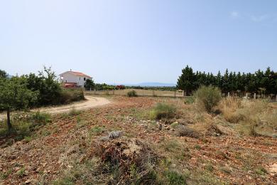 Land Sale - KARAVADOS, MUNICIPALITY OF LIVATHOS - SOUTH