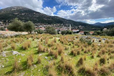 Terreno Vendita - FARAKLATA, COMUNE DI ARGOSTOLI - SUDOVEST