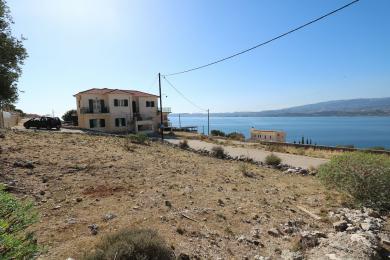 Land Sale - FARSA, MUNICIPALITY OF ARGOSTOLI - SOUT