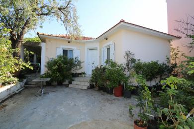 House Sale - MINIES, MUNICIPALITY OF ARGOSTOLI - SOUT