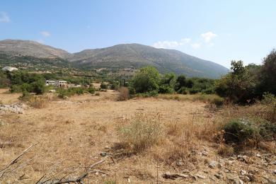 Agricultural Land Plot Sale - DRAKATA, MUNICIPALITY OF PYLAROS - NORTHE