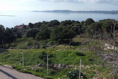 Land Sale - FARSA, MUNICIPALITY OF ARGOSTOLI - SOUT