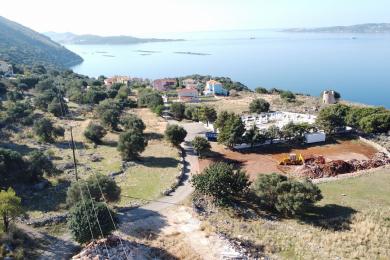 Land Sale - ARGOSTOLI, MUNICIPALITY OF ARGOSTOLI - SOUT