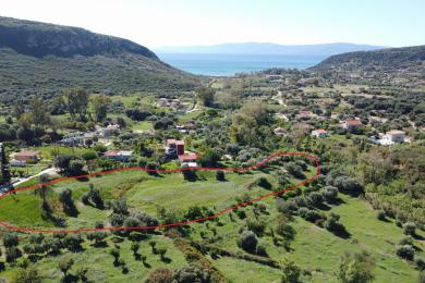 Land Sale - KATELIOS, MUNICIPALITY OF ELIOS - SOUTHEAS