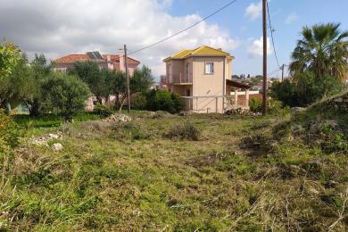 Land Sale - LAKITHRA, MUNICIPALITY OF LIVATHOS - SOUTH