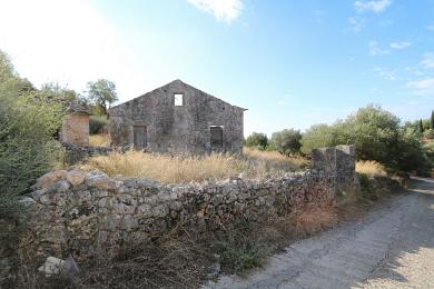 Land Sale - FARAKLATA, MUNICIPALITY OF ARGOSTOLI - SOUT