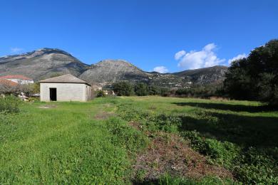 Land Sale - THIRAMONA, MUNICIPALITY OF ELIOS - SOUTHEAS